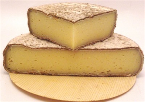 Tomme De Savoie 48+ Hel ost Stk.