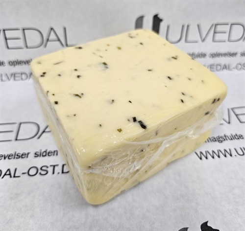 Lille Ulv Purløg 450g STK