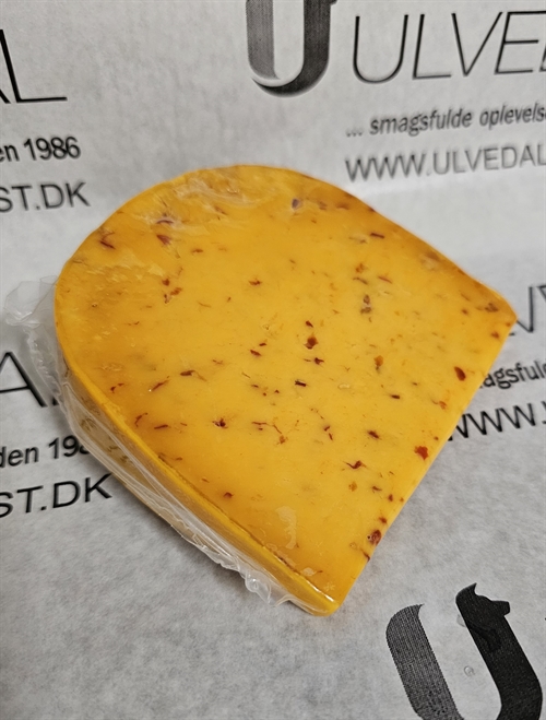 Gouda Chili  50+ / 32% 200g STK