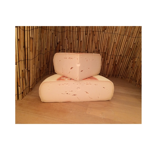 Maasdam Ged 180g STK (moden)
