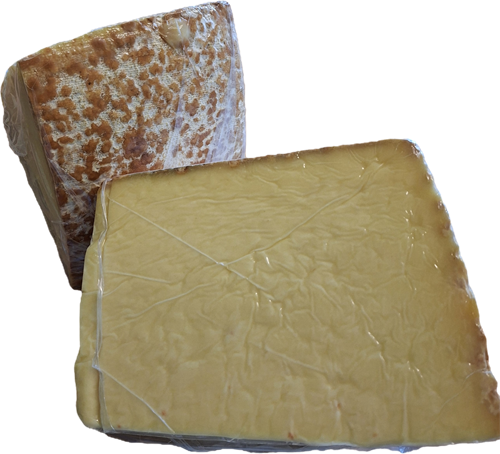 Cantal Lait Cru - ca. 0,2 kg STK