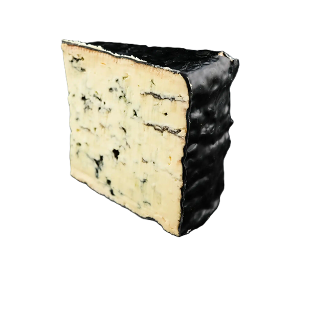 Blå Grube Sort ØKO 180G STK