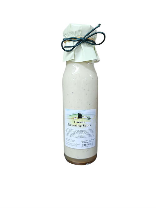 Cæsar dressing 250ml