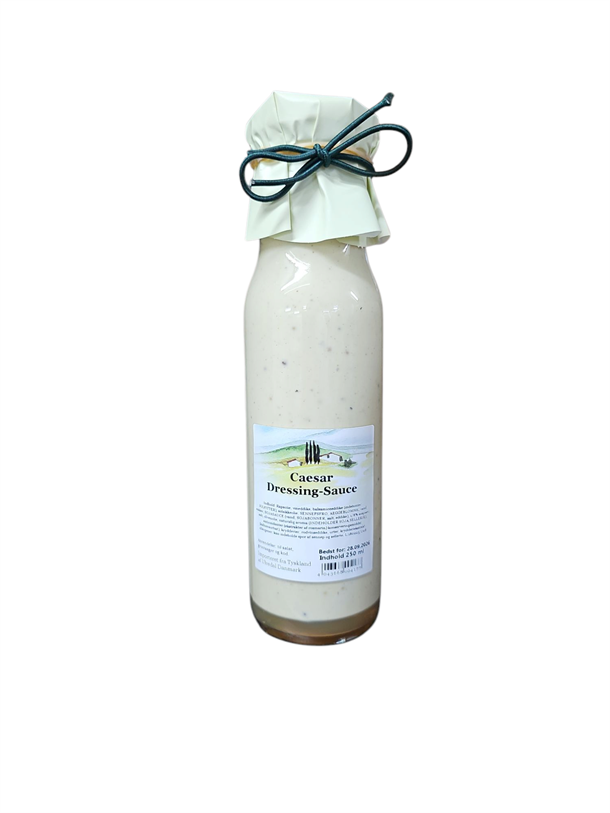 Peppadew Dressing med chili 250ml