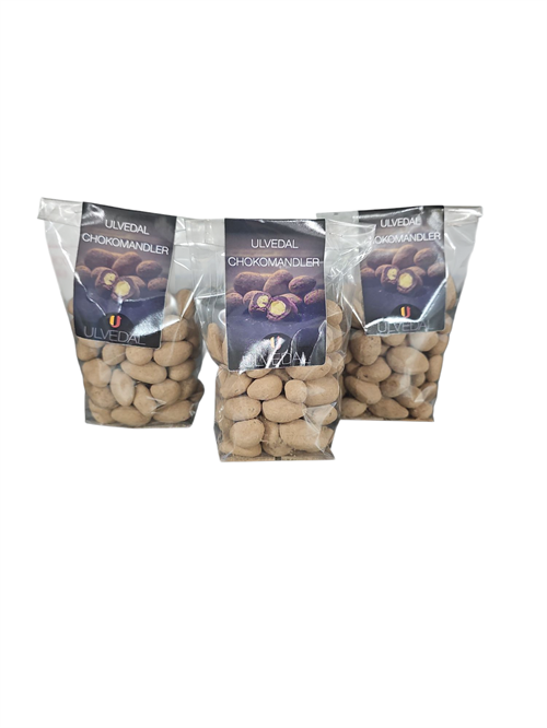 Chokomandler 150g