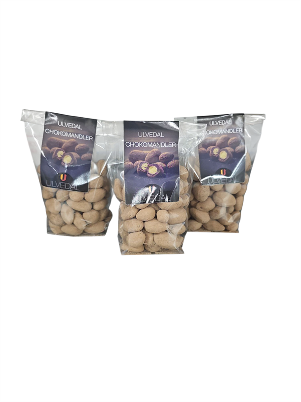 Chokomandler 150g