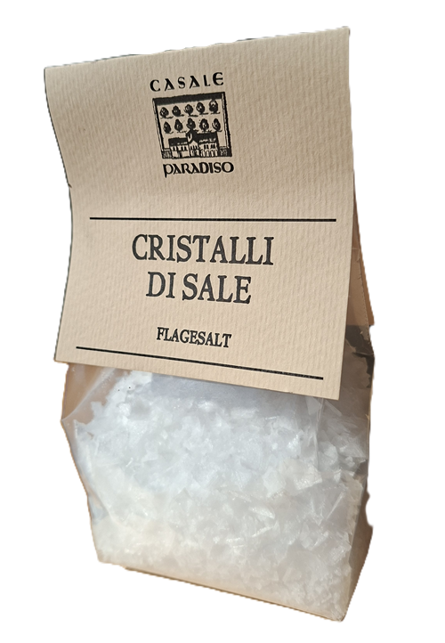 Flagealt i pose 150g.