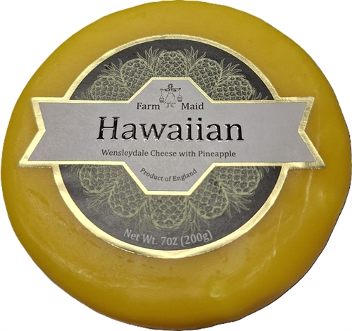 Hawaiian 200g STK