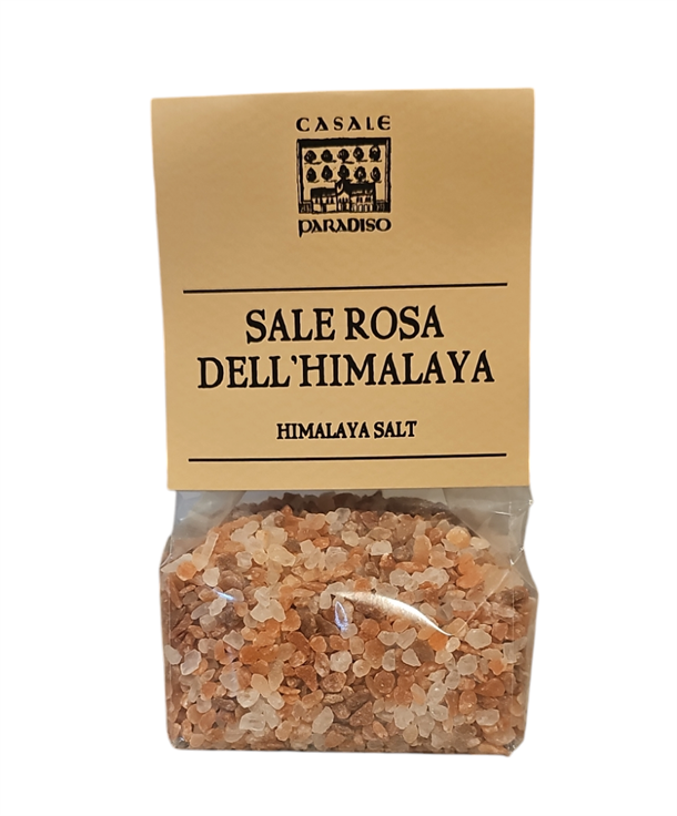 Himalaya Salt i pose 300g.