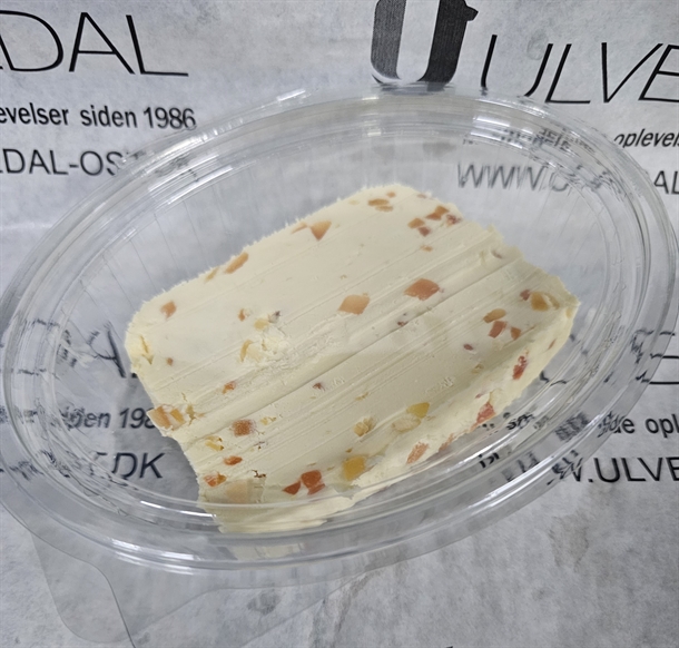 Lebo, Tropefrugt ca 180g STK