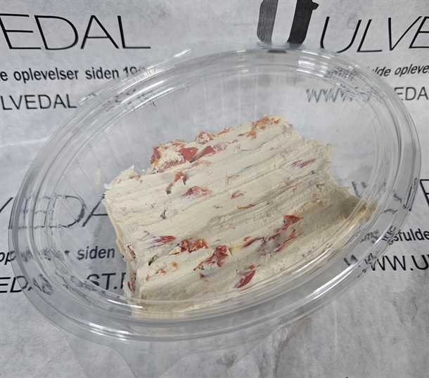 Lebo, Sweet Pepper ca 180g STK