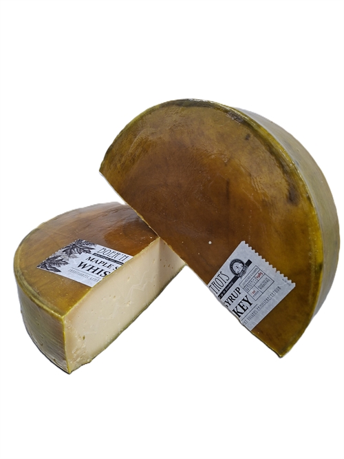 GOLD Maple Syrup Whiskey 200g stk