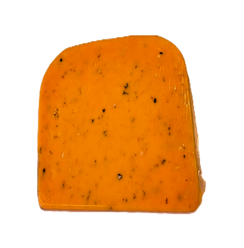 Ulvedal Gouda 50+ Pumpkin Seed 200g STK 