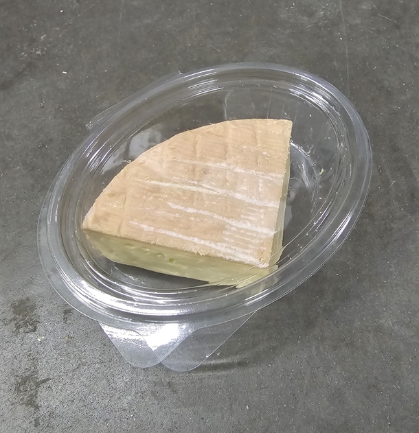 Münster klassisk rødkit 1/4 ca 175g STK MODEN