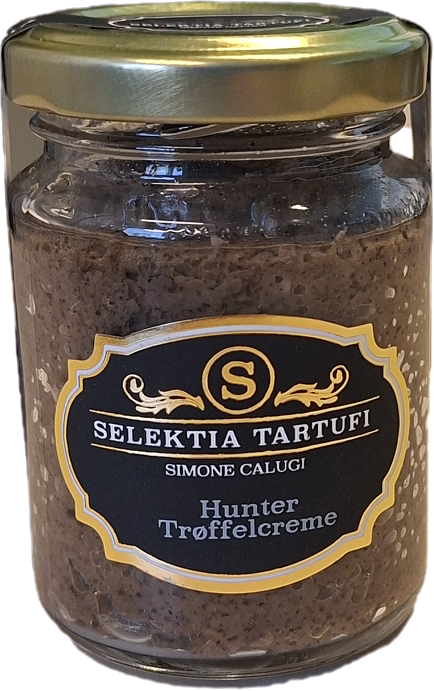 Selektia Hunter Trøffelcreme