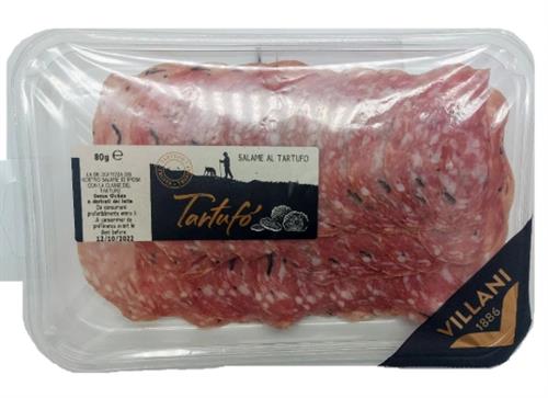 Salame Al Tartufo - Salami med trøffel 80g