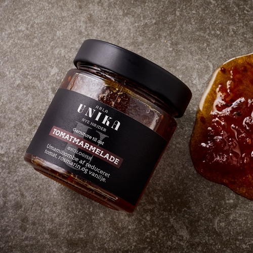 Unika Tomatmarmelade