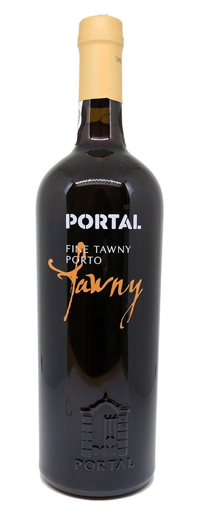 Portvin, Quinta Do Portal Tawny