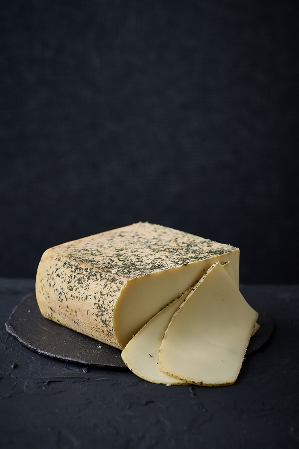 Ørnsø Rødkit med fennikel 58+ - 200g stk.