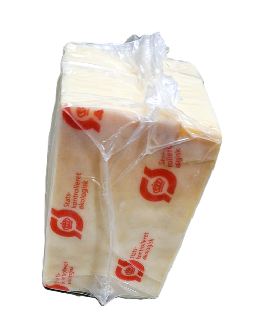 Ulvedal 30+ Øko Lagret 590g stk