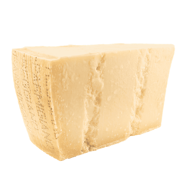 Parmagio Regi ØKO parmesan 1 kg