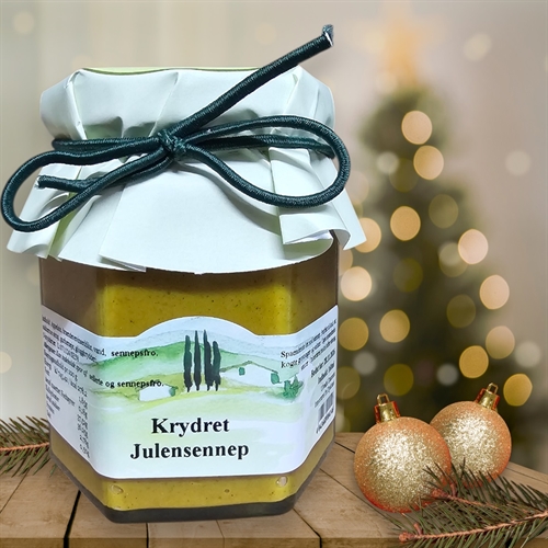 Julesennep 160ml