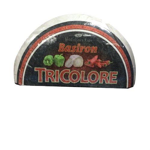 Gedegouda 50+, Tricolore 1/4 ca 1,1 kg, ko/ged