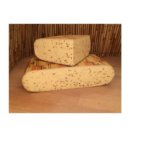 Ulvedal Guld 26% 10u MK Hel ost ca 8,5 kg