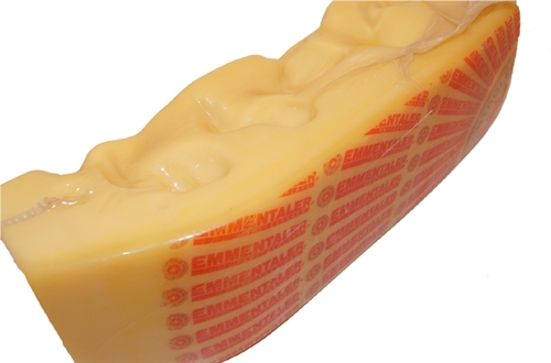 Emmentaler, Schw. 3kg, AOC reserv filet