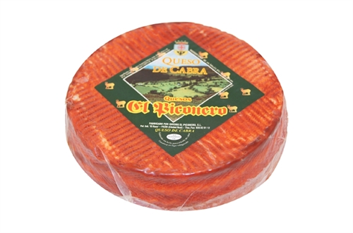 Queso de Cabra, 900g PAPRIKA ged
