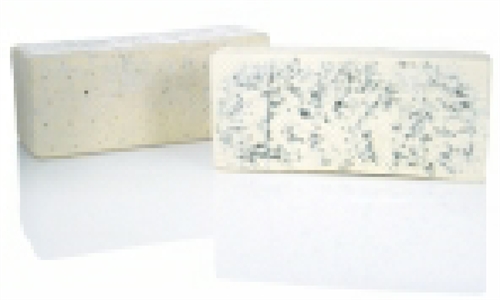 St. Clemens Blue 60+, firkant,  3kg