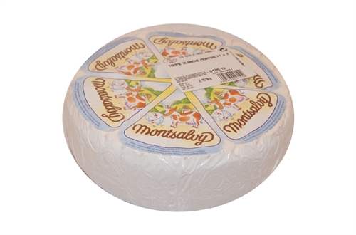  Tomme Blanche, alm. ca 2kg