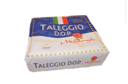 Taleggio DOP, 1/2