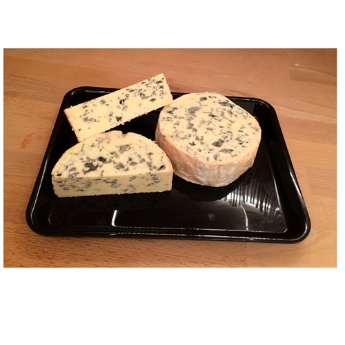 Ulvedal Himmelblå 60+ 1,2kg Hel ost