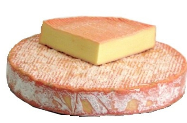 Ulvedal Rødskimmel 200g Stk MODEN