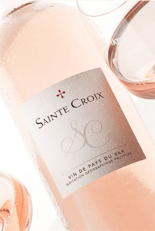 CHATEAU SAINTE-CROIX Prestige - ROSE